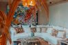 Villa en Saint Barthélemy - Villa Coco Mango San Bartolomé 3-bd