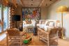 Villa en Saint Barthélemy - Villa Coco Mango San Bartolomé 3-bd