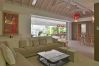 Villa en Saint Barthélemy - Villa Only You San Bartolomé 5-bd