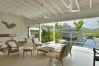 Villa en Saint Barthélemy - Villa Only You San Bartolomé 5-bd