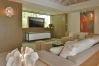 Villa en Saint Barthélemy - Villa Only You San Bartolomé 3-bd