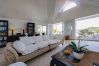 Villa en Saint Barthélemy - Villa Minou San Bartolomé 4-bd