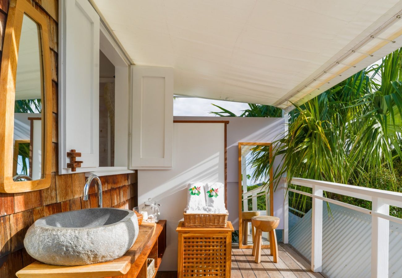 Villa en San Bartolomé - Lodge Liberty San Bartolomé 1-bd