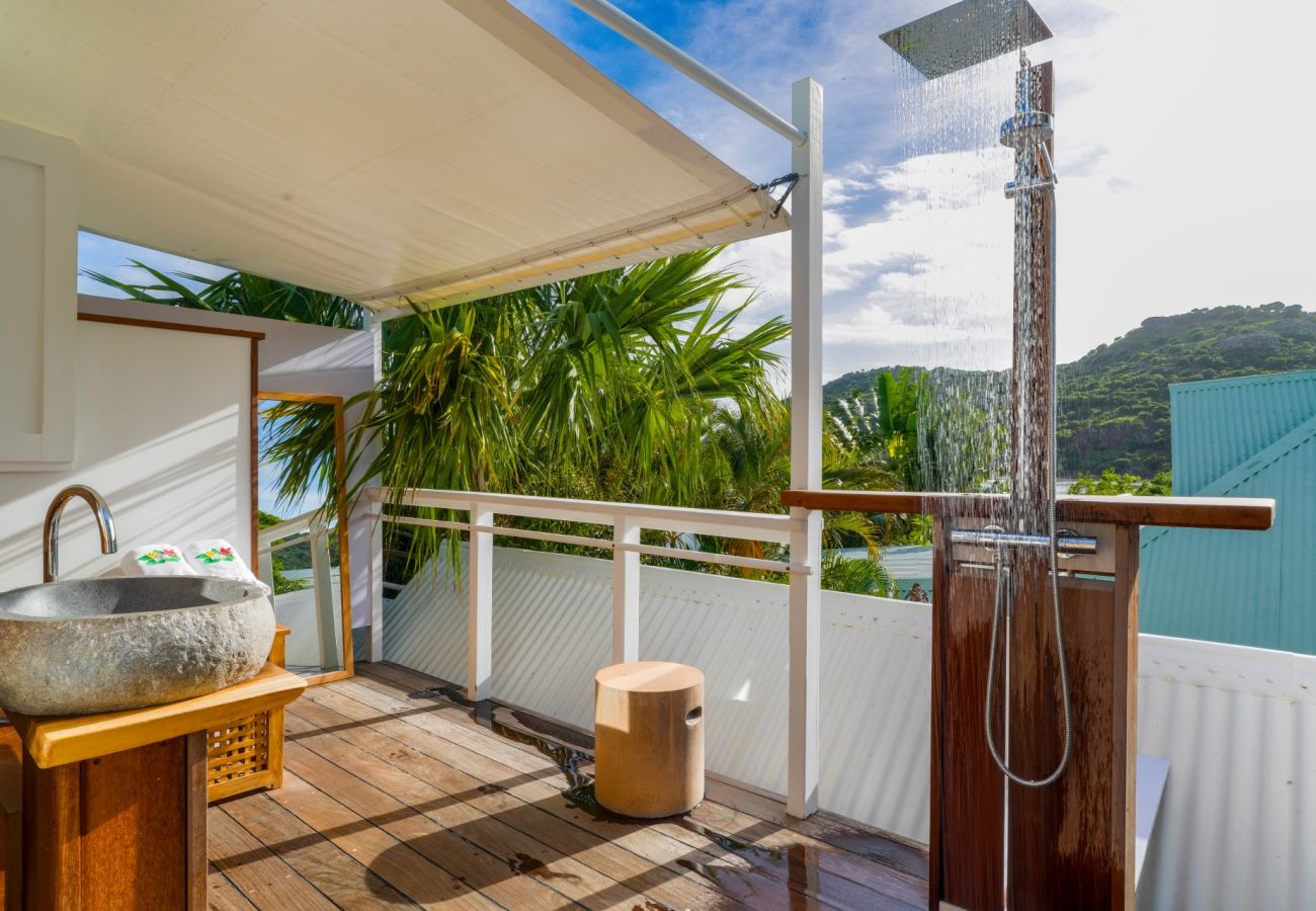 Villa en San Bartolomé - Lodge Liberty San Bartolomé 1-bd