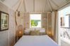 Villa en Saint Barthélemy - Lodge Liberty San Bartolomé 1-bd