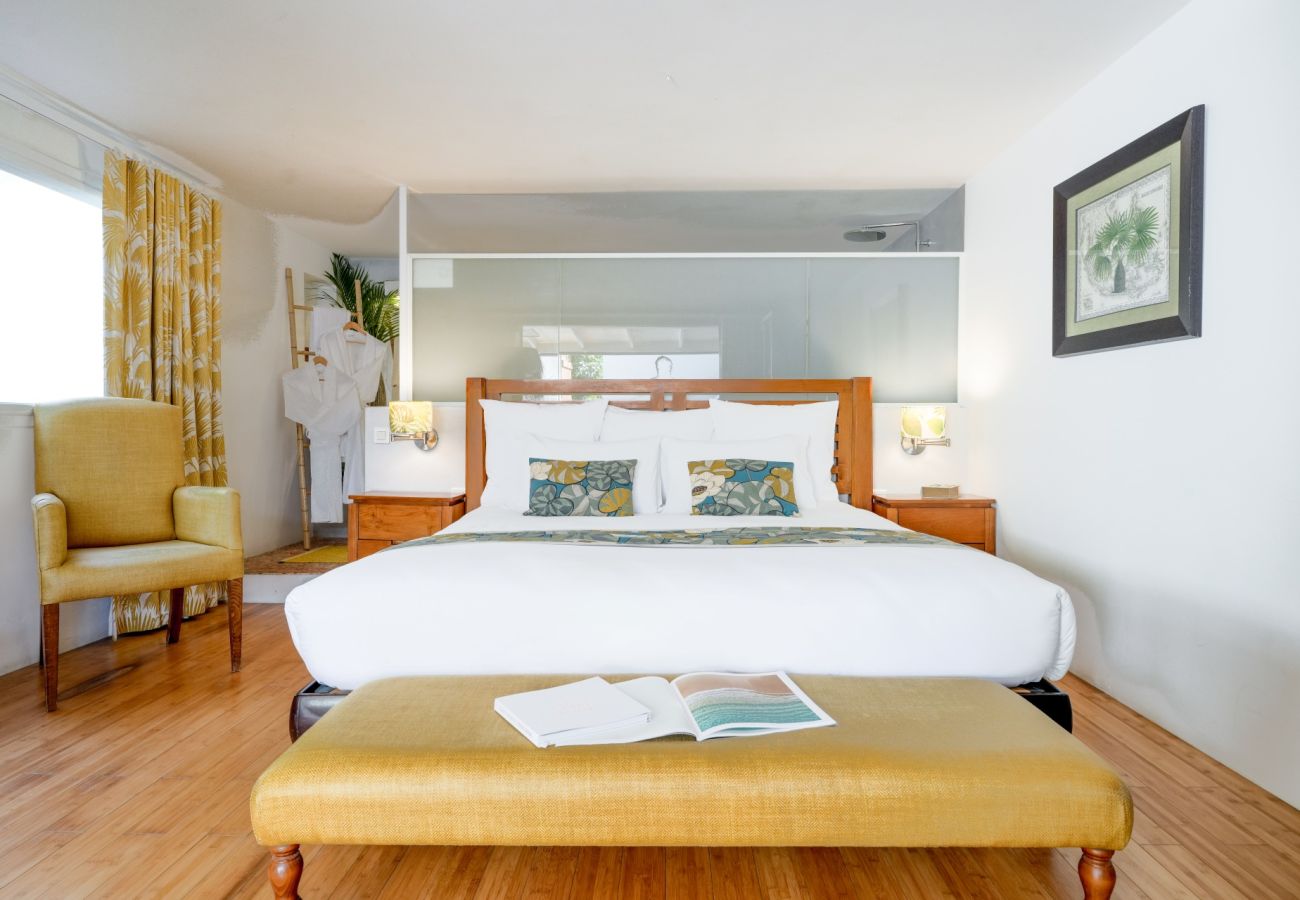 Villa en San Bartolomé - Lodge Freedom San Bartolomé 1-bd
