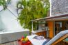 Villa en Saint Barthélemy - Lodge Freedom San Bartolomé 1-bd