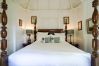 Villa en Saint Barthélemy - Lodge La Case San Bartolomé 1-bd