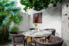 Villa en Saint Barthélemy - Lodge La Kaz à Sucre San Bartolomé 1-bd
