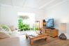 Villa en Saint Barthélemy - Villa Paradise San Bartolomé 2-bd