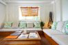 Villa en Saint Barthélemy - Villa Moonlight San Bartolomé 4-bd