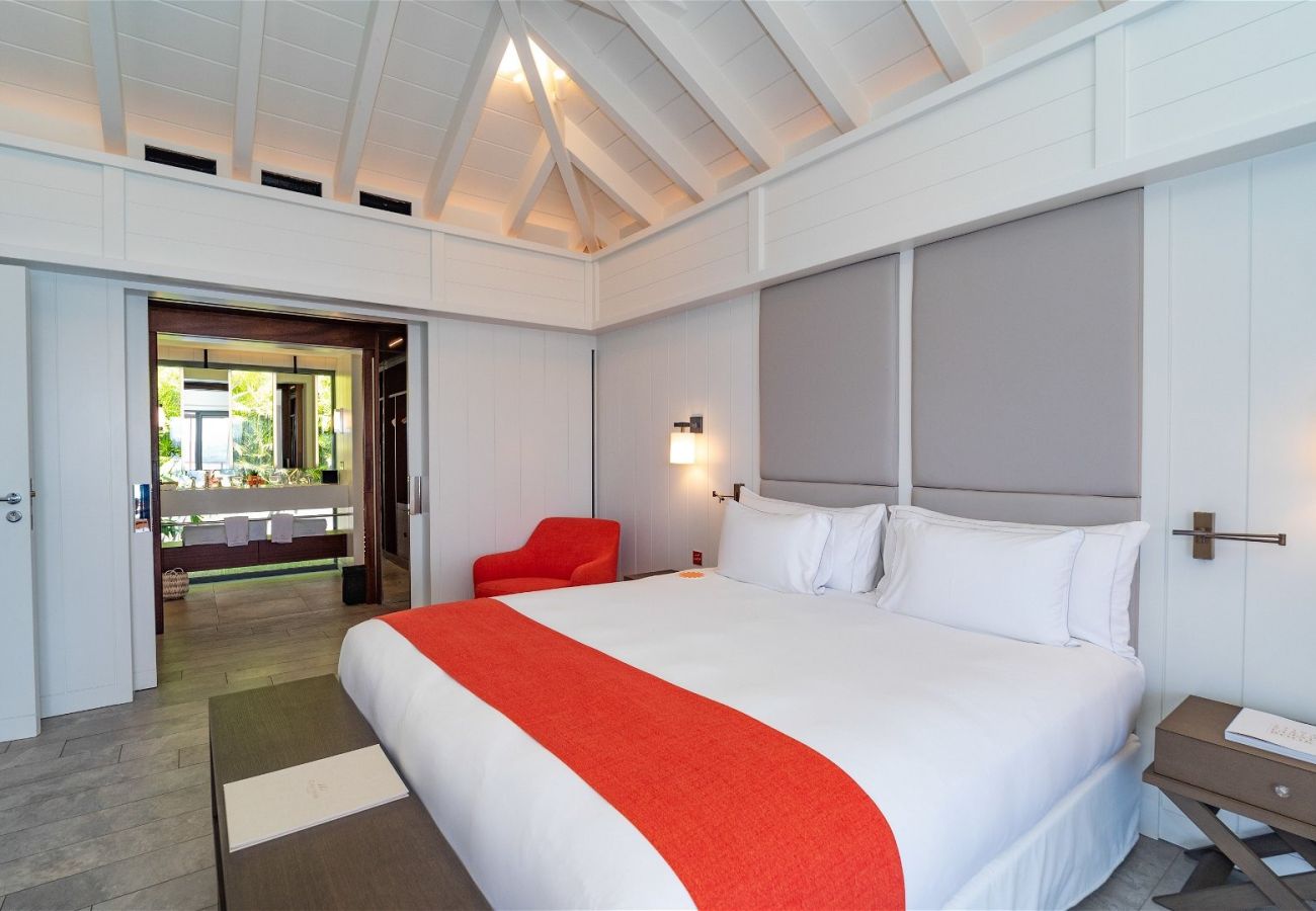 Villa en San Bartolomé - Villa Pinta San Bartolom&eacute; 3-bd