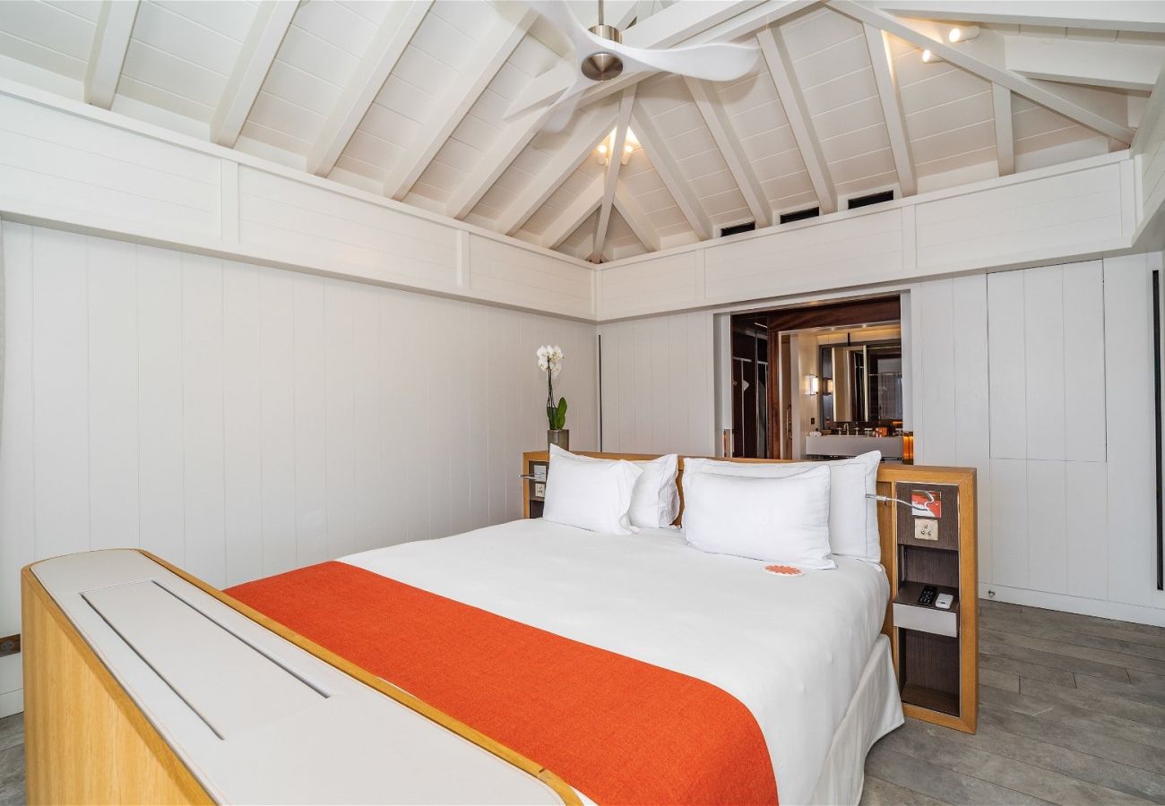 Villa en San Bartolomé - Villa Pinta San Bartolom&eacute; 3-bd
