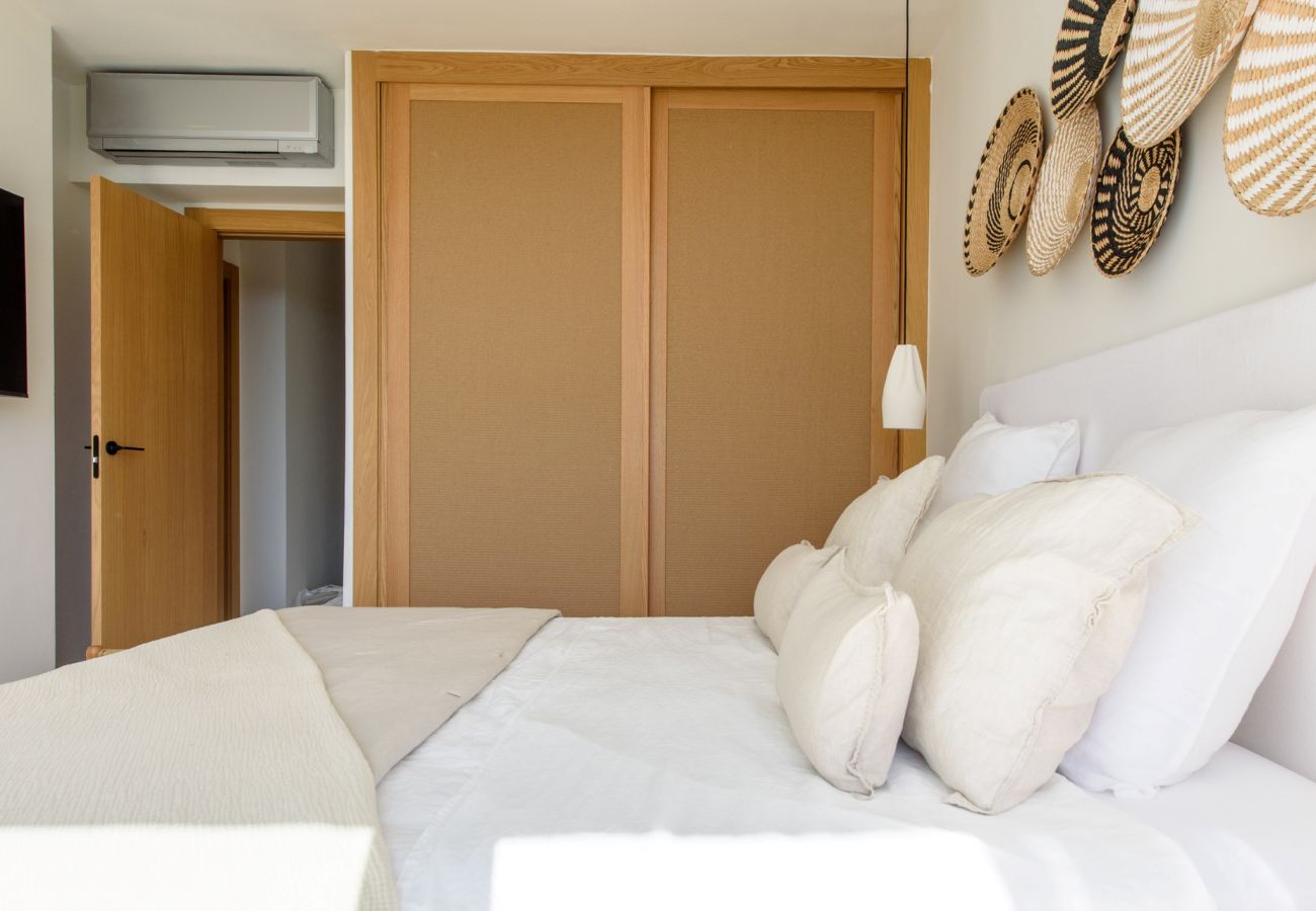 Villa en Santa Eulalia del Río - Villa Valentina Ibiza 5-bd