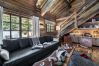 Chalet en Courchevel - Chalet Ima Courchevel Alpes Franceses 7-bd