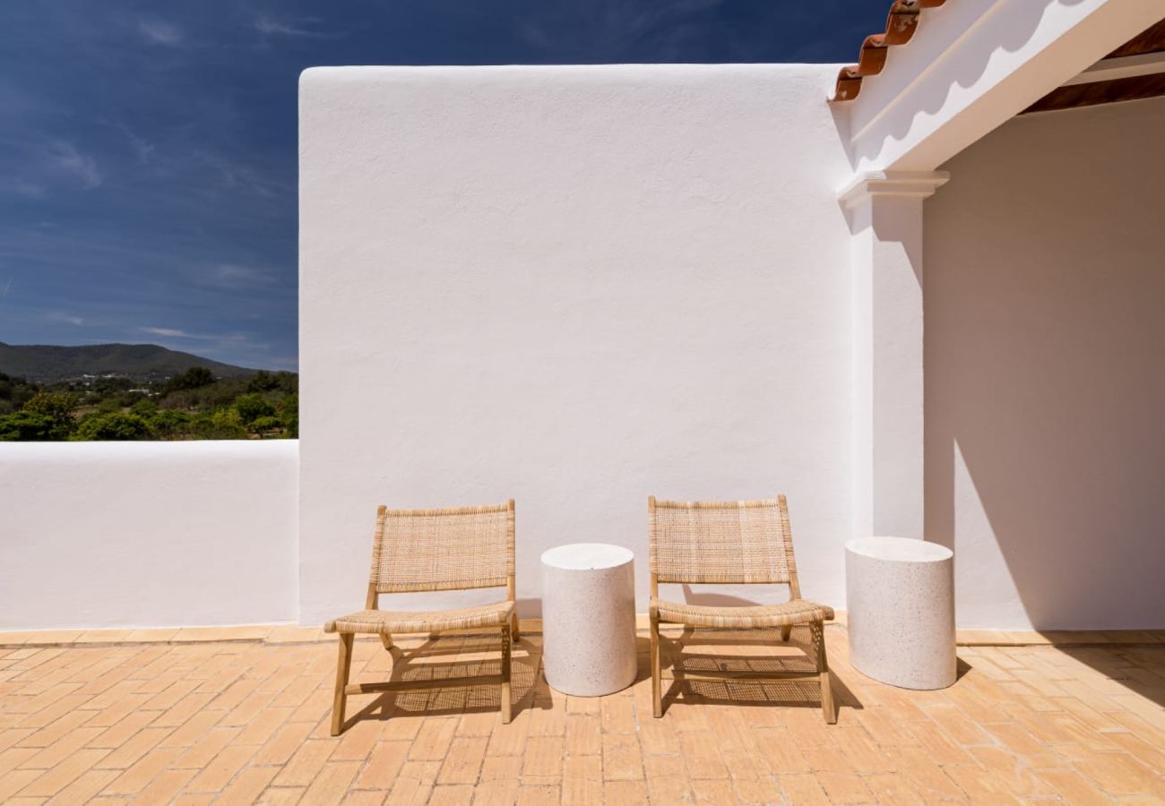 Villa en Ibiza - Villa 4 Palms Ibiza 6-bd