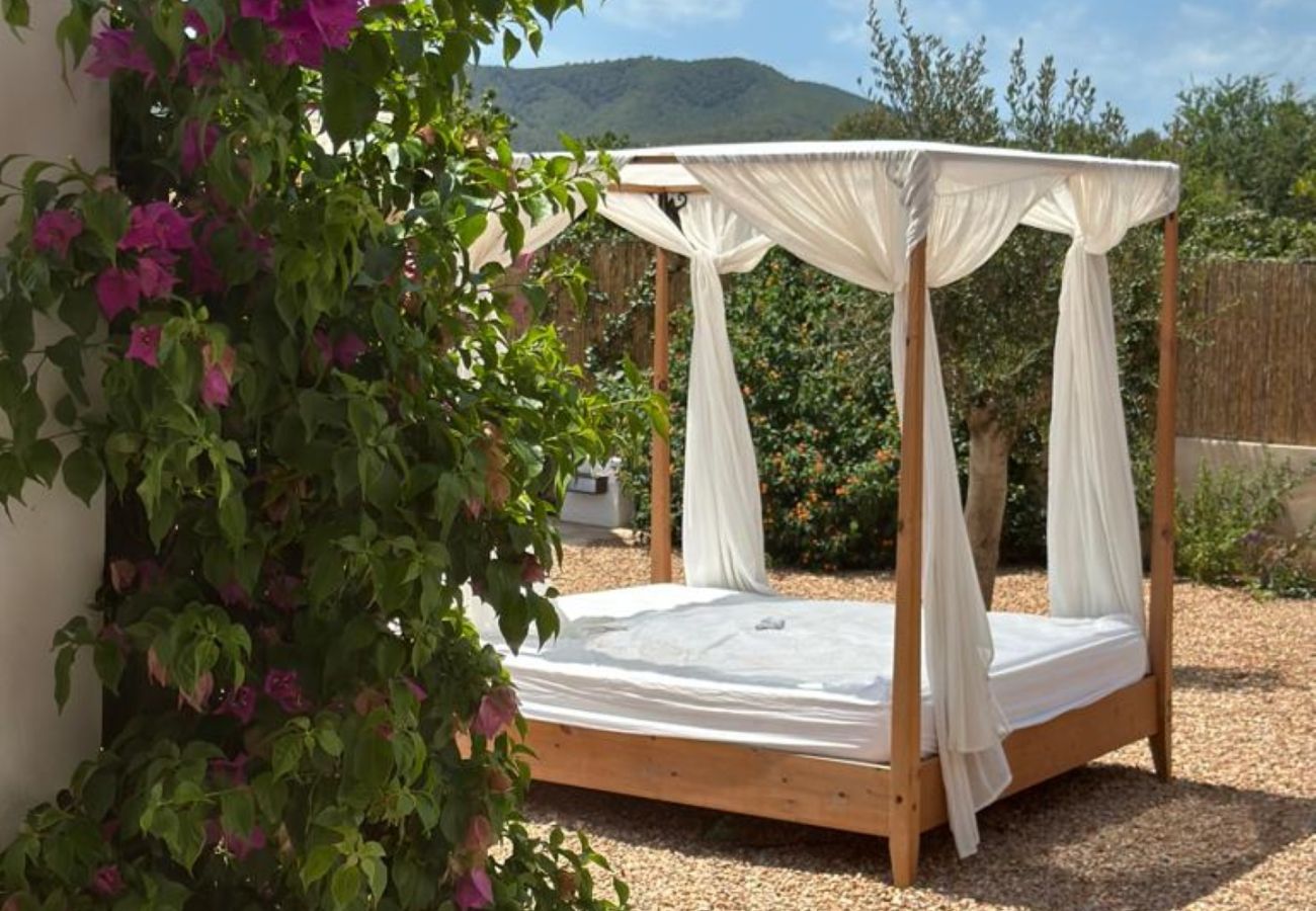 Villa en Ibiza - Villa 4 Palms Ibiza 6-bd