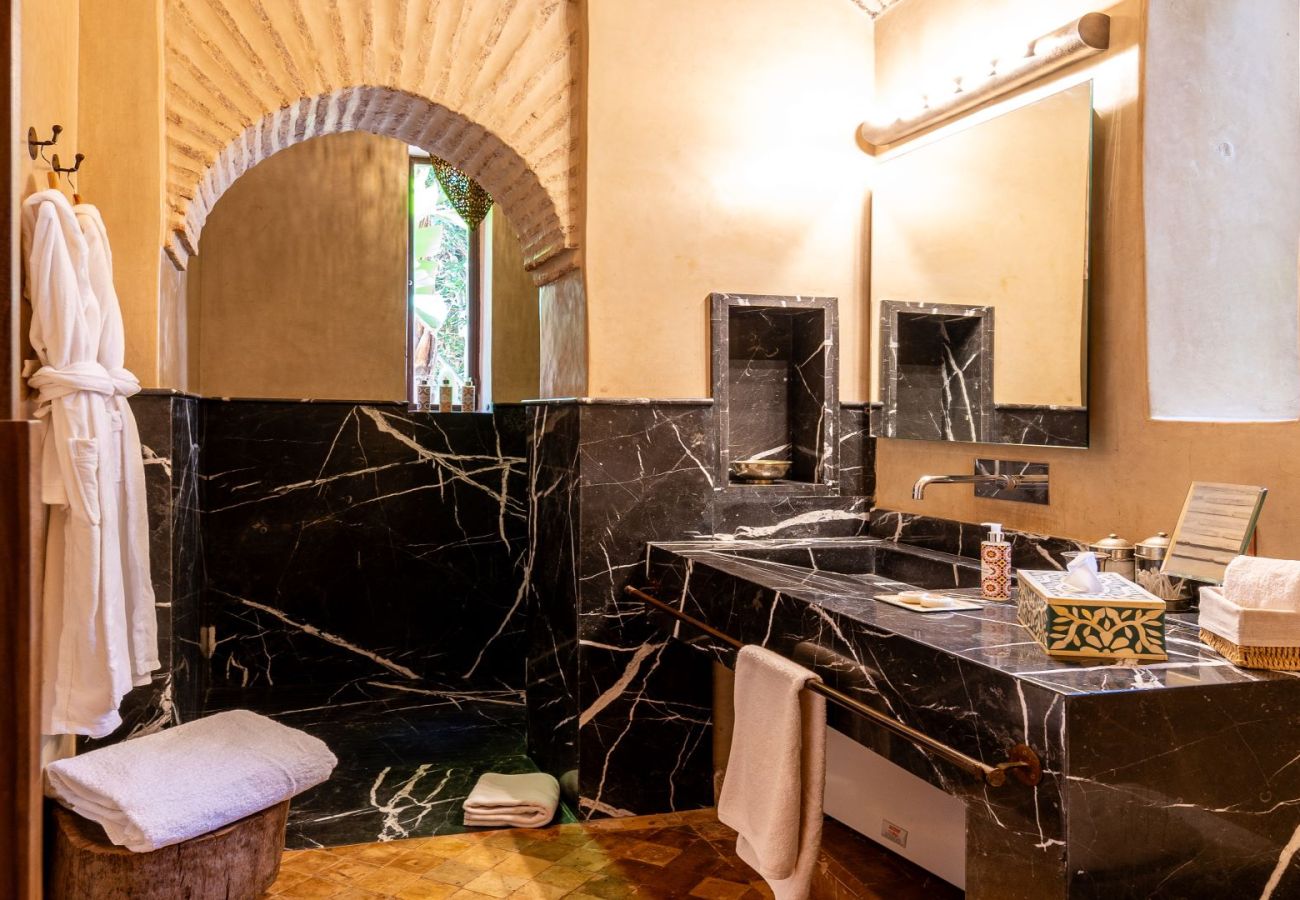 Finca en Tamesluht - Meryem Estate Marrakech 15-bd