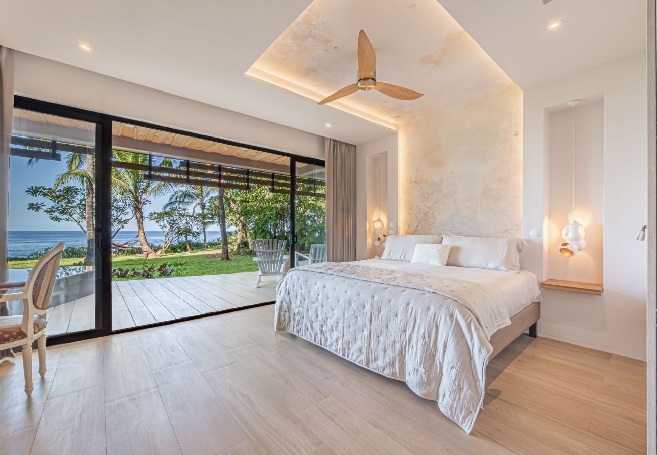 Villa en Paraiso - Villa Hermes Santa Cruz Guanacaste 5-bd