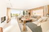 Villa en Sant Josep de Sa Talaia - Villa Comte Ibiza 4-bd