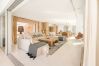 Villa en Sant Josep de Sa Talaia - Villa Comte Ibiza 4-bd