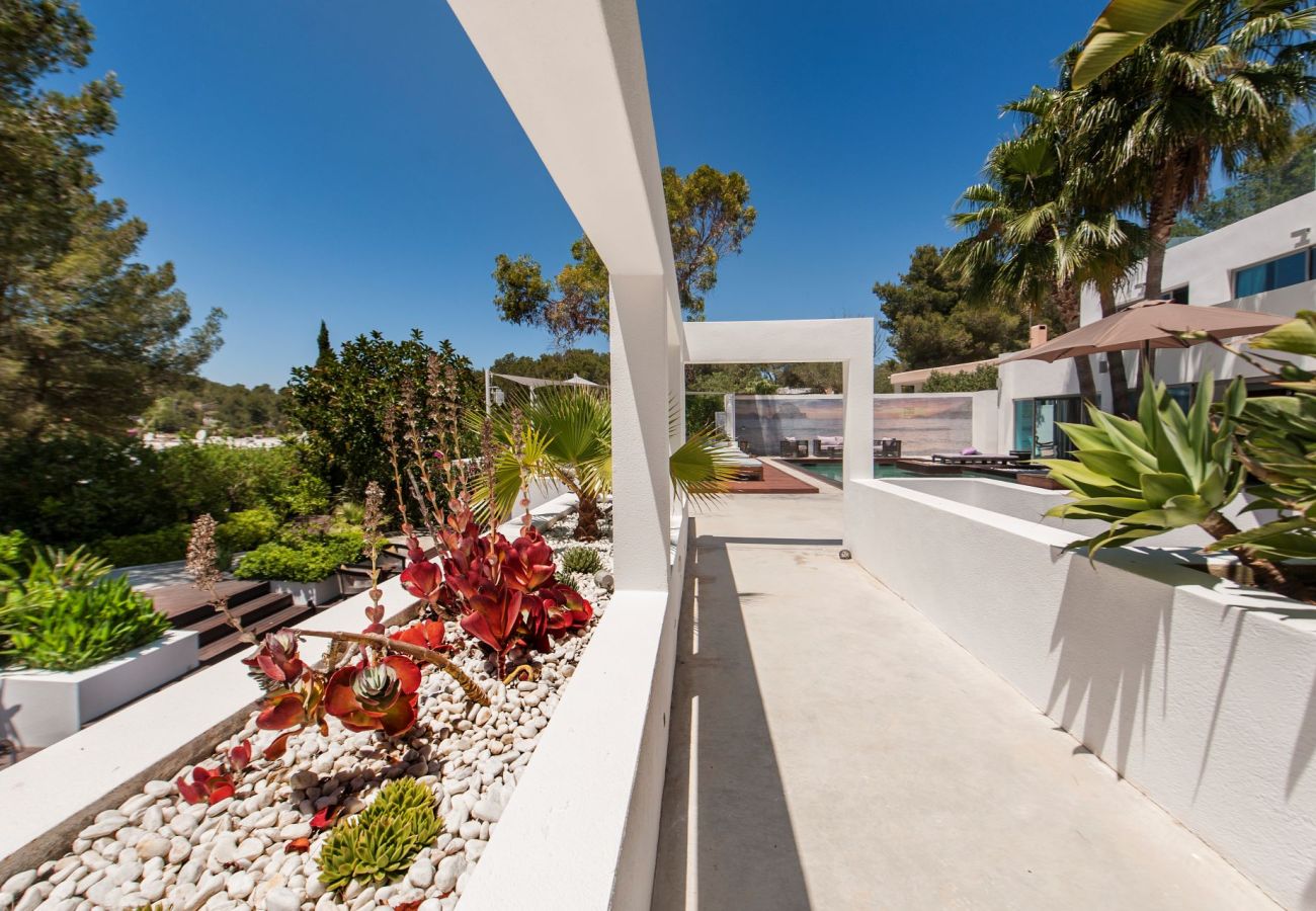 Villa en Santa Eulalia del Río - Villa India Ibiza 6-bd