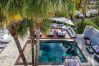 Villa en Santa Eulalia des Riu - Villa India Ibiza 6-bd