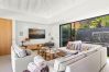 Villa en Saint Barthélemy - Villa Grace San Bartolomé 5-bd