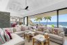 Villa en Saint Barthélemy - Villa Grace San Bartolomé 5-bd