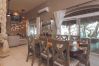 Villa en Tulum - Villa Destiny Tulum Quintana Roo 4-bd