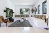 Villa en Ibiza - Villa Can Nemo Ibiza 6-bd
