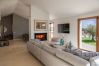 Villa en Campos - Villa Finca caielo Azul Mallorca 8-bd