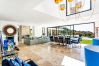 Villa en La Croix-Valmer - Villa Colibri St Tropez Costa de Azul 10-bd
