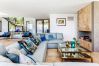 Villa en La Croix-Valmer - Villa Colibri St Tropez Costa de Azul 10-bd