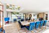Villa en La Croix-Valmer - Villa Colibri St Tropez Costa de Azul 10-bd