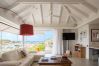 Villa en Saint Barthélemy - Villa Casa Roc San Bartolomé 3-bd