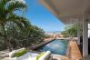 Villa en Saint Barthélemy - Villa Casa Roc San Bartolomé 3-bd