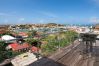 Villa en Saint Barthélemy - Villa Casa Roc San Bartolomé 2-bd