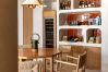 Villa en Gordes - Bastide Les Hauts de Gordes Lubéron 8-bd