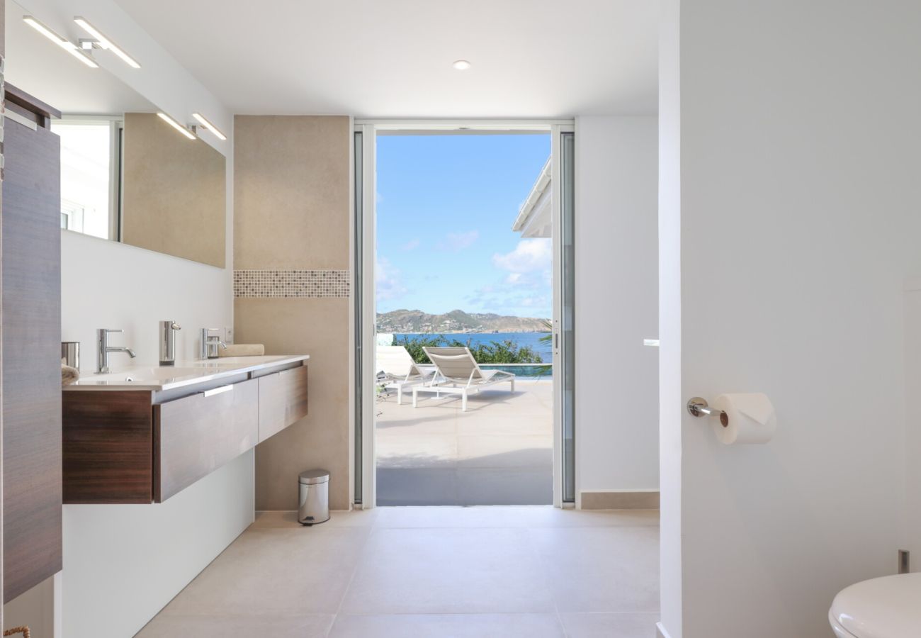 Villa en San Bartolomé - Villa Only View San Bartolomé 3-bd