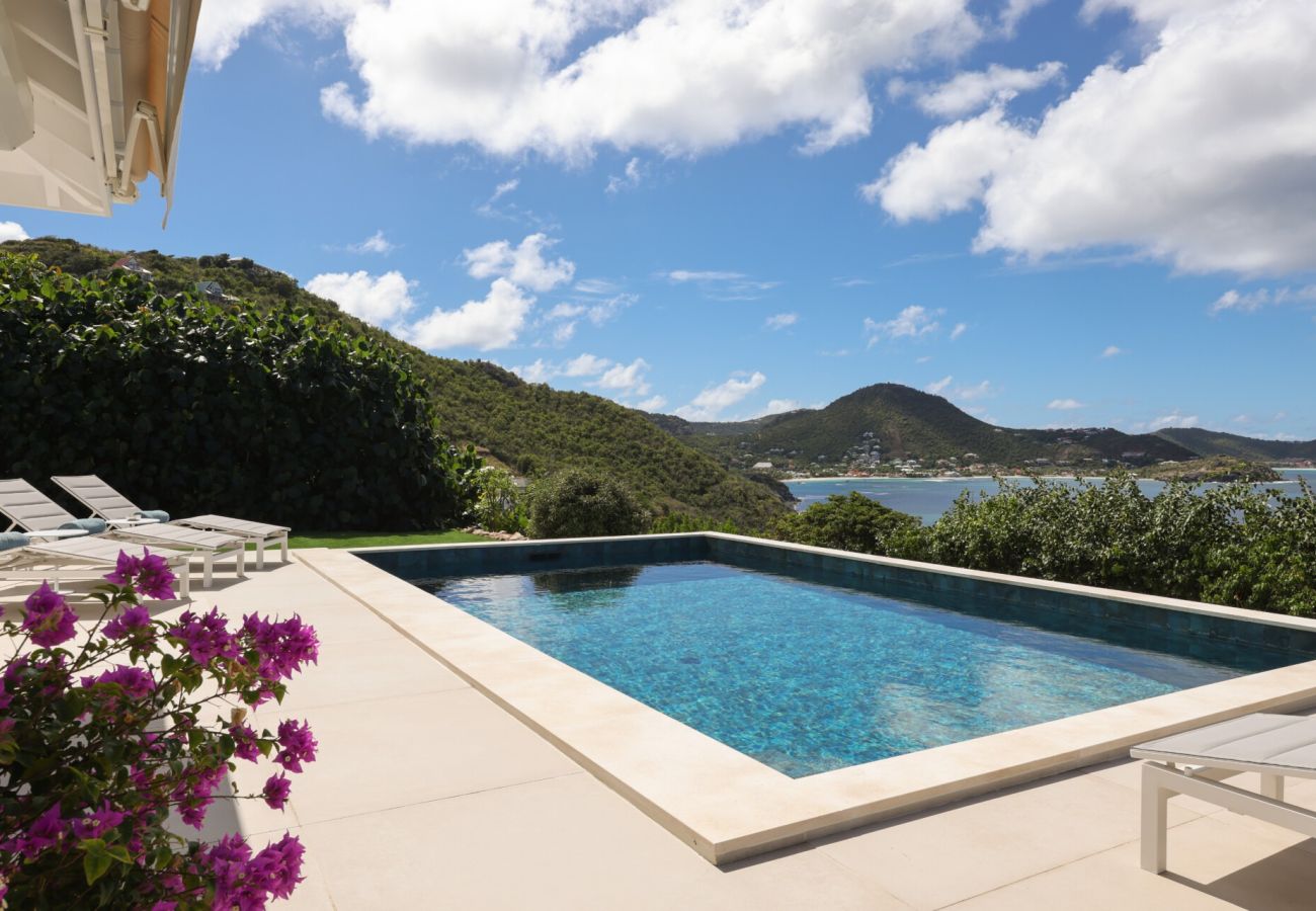 Villa en San Bartolomé - Villa Only View San Bartolomé 3-bd