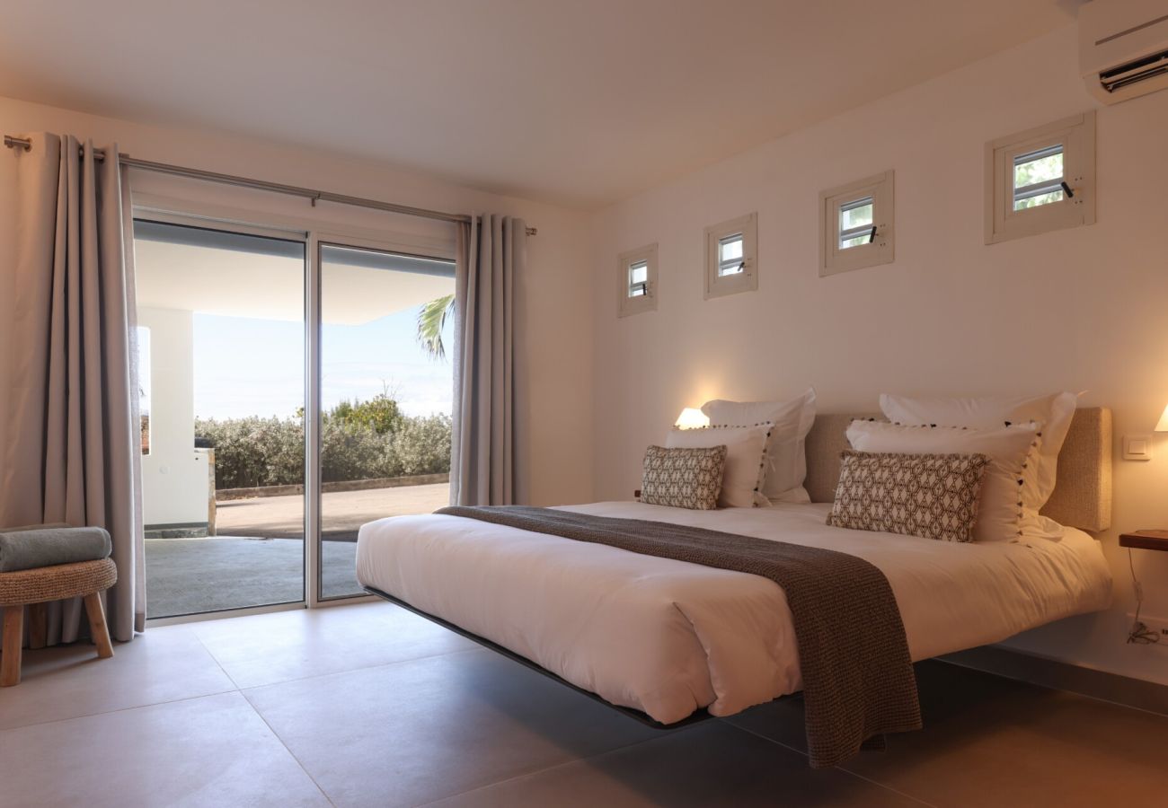 Villa en San Bartolomé - Villa Only View San Bartolomé 3-bd