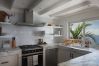 Villa en Saint Barthélemy - Villa Esprit de Roche San Bartolomé 3-bd