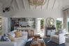Villa en Saint Barthélemy - Villa Esprit de Roche San Bartolomé 1-bd