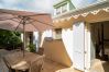 Villa en Saint Barthélemy - Villa Case et Cuisine San Bartolomé 2-bd