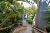 Villa en Saint Barthélemy - Villa Case et Cuisine San Bartolomé 2-bd