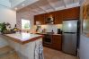 Villa en Saint Barthélemy - Villa Case et Cuisine San Bartolom&eacute; 1-bd