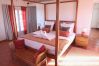 Villa en Saint Barthélemy - Villa Les Gaillacs San Bartolomé 3-bd