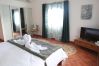 Villa en Saint Barthélemy - Villa Les Gaillacs San Bartolomé 2-bd