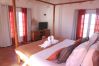 Villa en Saint Barthélemy - Villa Les Gaillacs San Bartolomé 2-bd